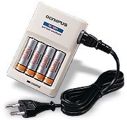 Quick Charger