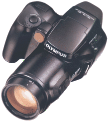 Olympus IS-3000