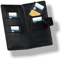 SmartMedia Cards