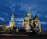 Red Square